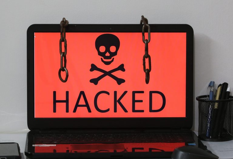 hackers pyme ciberataque